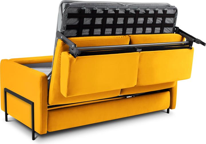 Actual product image CXL by Christian Lacroix Yanis (2 person sofa, 4-seater, 3-seater)