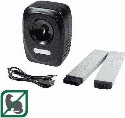 Produktbild Windhager Hunde-/Katzen-/Marder-Schreck