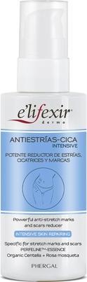 Immagine prodotto E'lifexir Elifexir Cica Olio Intensivo Anti-Smagliature Riduce e Ripara le Smagliature (Olio corpo)
