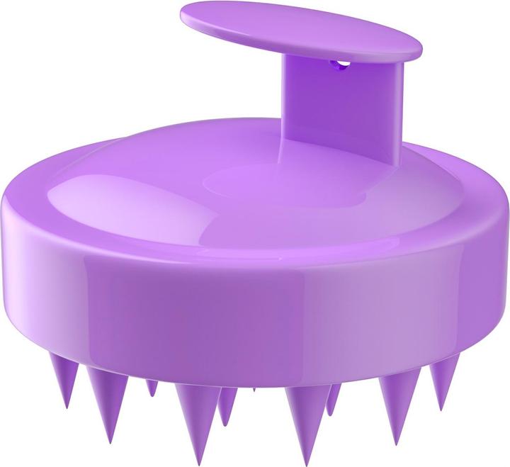 Immagine prodotto Intirilife Spazzola per il massaggio del cuoio capelluto