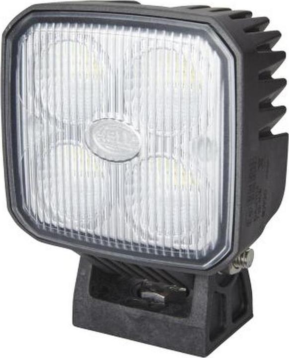 Actual product image Hella LED worklights for SCANIA