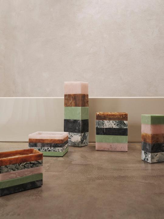 Actual product image Ferm Living Mist Box (15 x 10 x 9.5 cm, 2 l)
