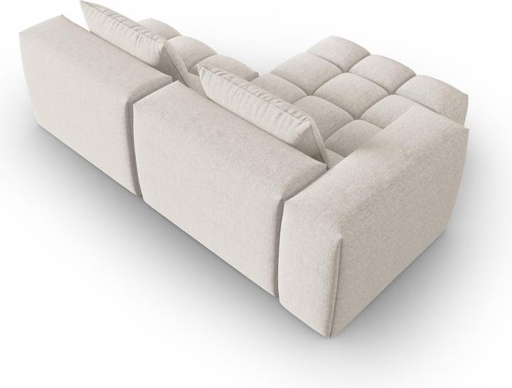 Actual product image CXL by Christian Lacroix Lorella (Corner sofa)