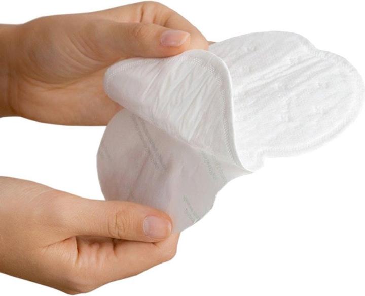 Immagine prodotto InnovaGoods Stop alle macchie (Protezioni per ascelle)
