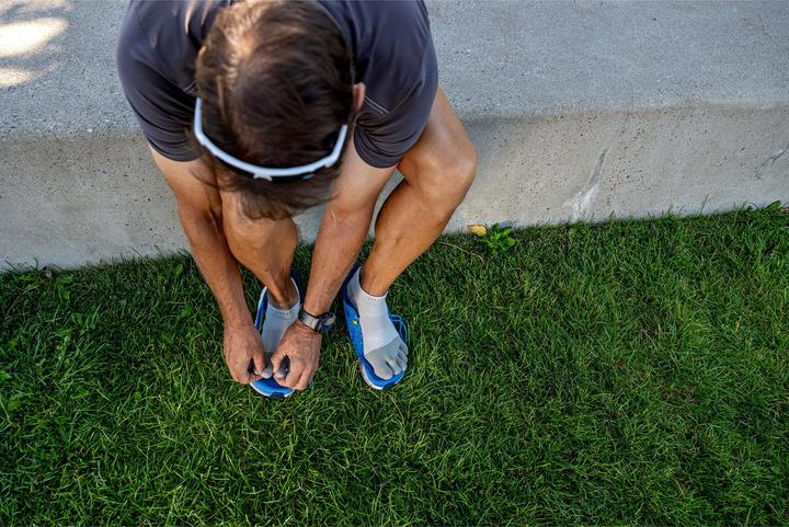 Produktbild Injinji Run No-Show (40 - 44)