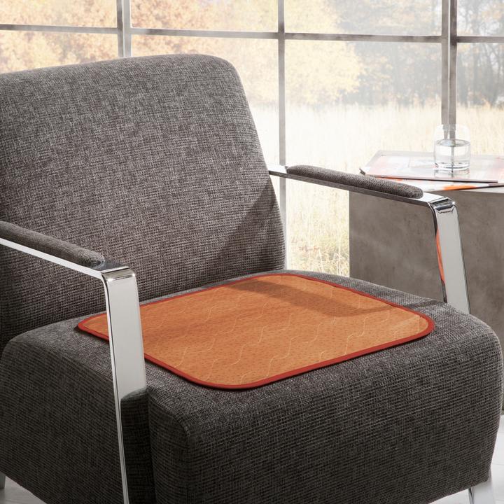 Actual product image Erwin Müller Incontinence seat cover 10-pack (10 x)