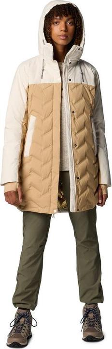 Actual product image Columbia Mountain Croo III Down Jacket (L)