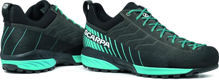 Produktbild Scarpa Mescalito Gore-Tex® Herren Trekkingschuh (45.5)