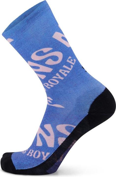 Image du produit Mons Royale Atlas Merino Crew Sock (L)