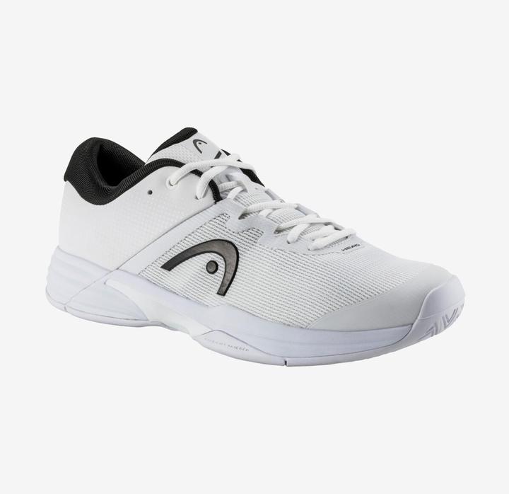 Actual product image Head Revolt Evo 2.0 Men WHBK (42.5)