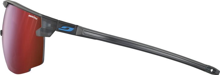 Image du produit Julbo Couverture ultime - Reactiv 0-3 (Noir/Bleu, Rouge)