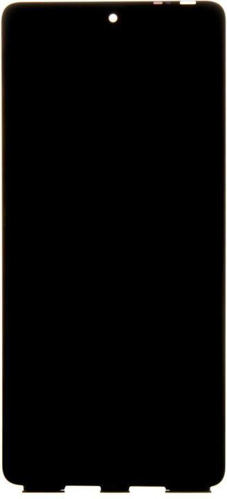 Produktbild - Infinix Note 30 Pro/Note 30 VIP LCD Display + Touch Unit Black (Display)