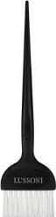 Image du produit Tools for Beauty T4B LUSSONI TB003 Pinceau de teinture Flexible et incassable Pinceau de teinture pour cheveux