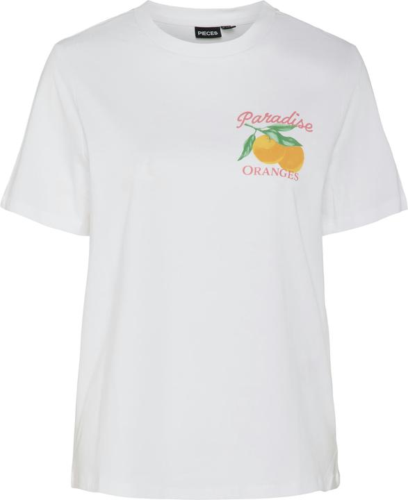 Pieces PCSUMMER PRINT T-Shirt