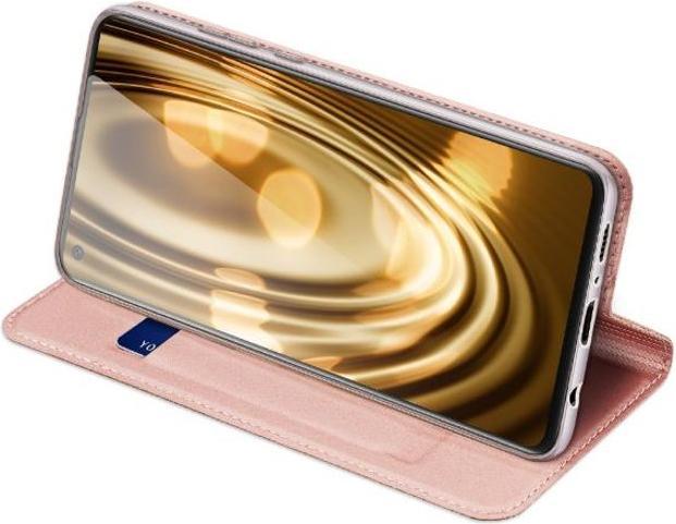 Produktbild Dux Ducis Skin Pro Series Bookcover (Samsung Galaxy A21s)