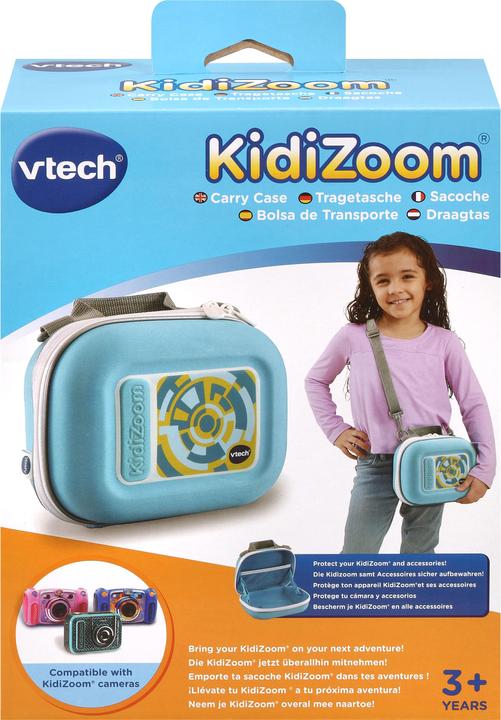 Immagine prodotto VTech Custodia da trasporto KidiZoom