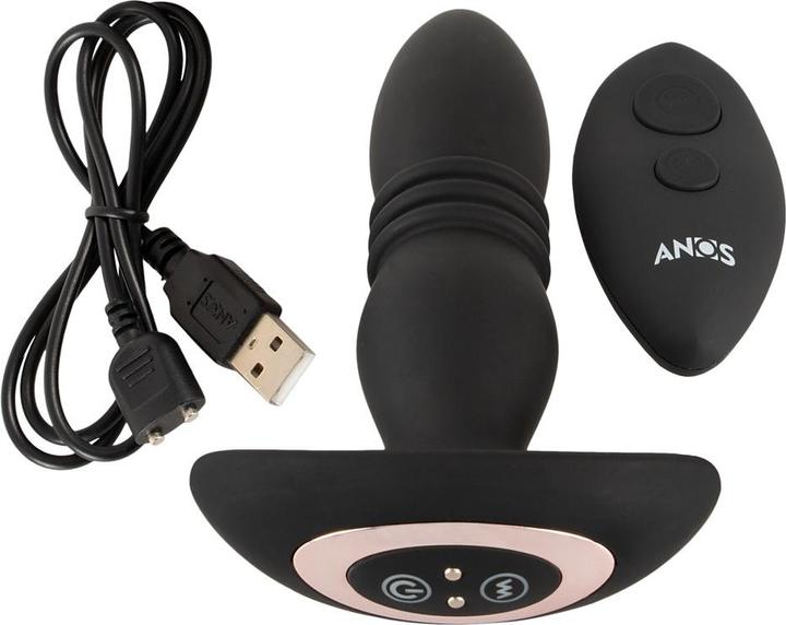 Actual product image Anos .