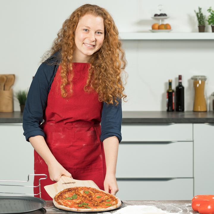 Produktbild Relaxdays Pizzaschieber