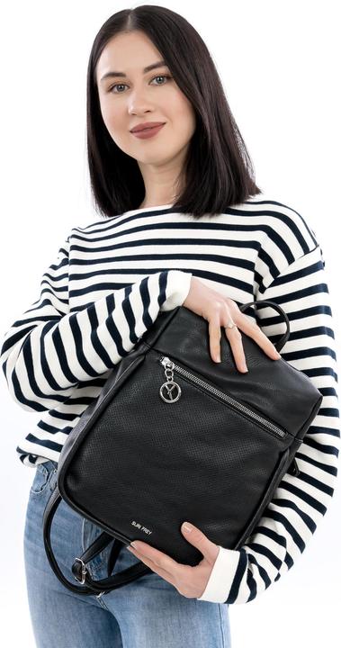 Actual product image Suri Frey Rucksack SFY Patsy (8.02 l)