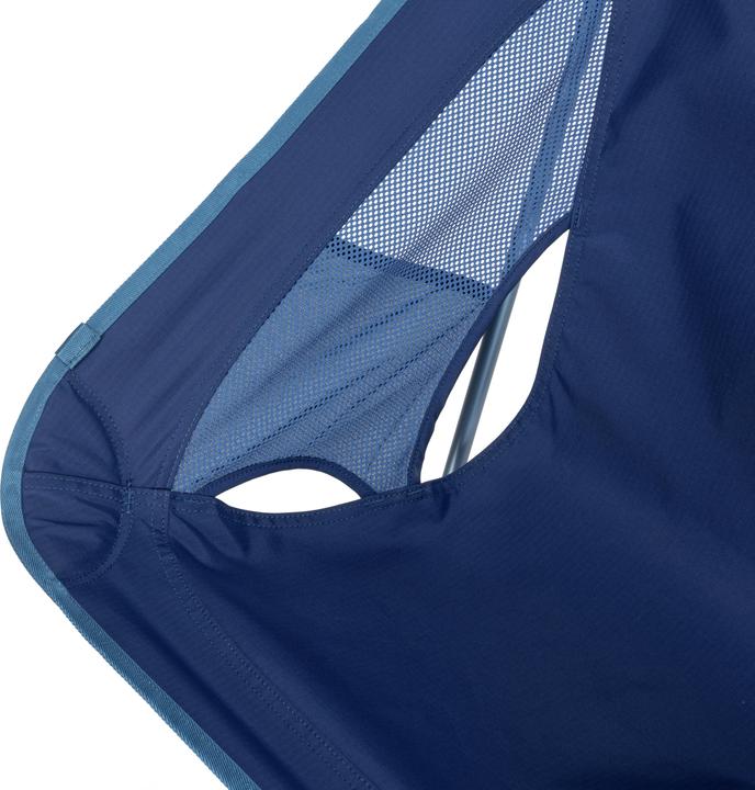 Actual product image Helinox Chair One (re)