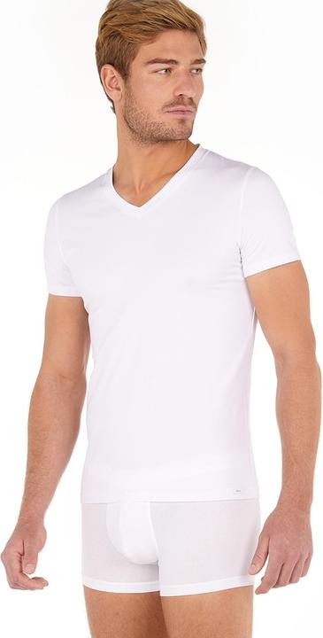 Produktbild HOM V-Shirt Tencel Soft (M)