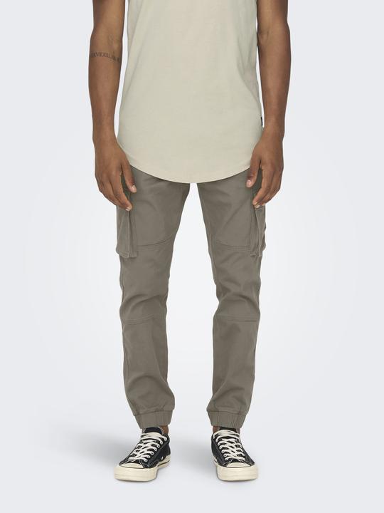 Image du produit Only & Sons Onscam Stage Cargo Cuff Life 6687 Noos (29)