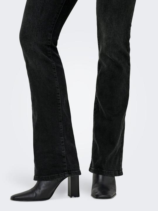 Immagine prodotto Only ONLANN Jeans svasati Jeans dalla vestibilità svasata (32)