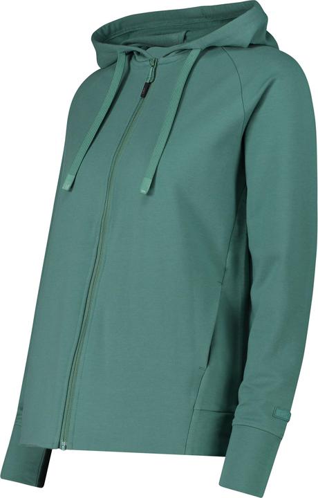 Actual product image CMP Campagnolo Co Hoodie (L)