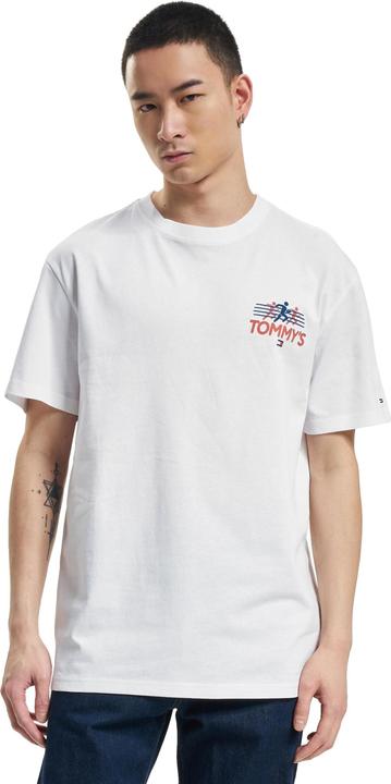 Produktbild Tommy Hilfiger Tommy Jeans Sports Club - 97497 (M)