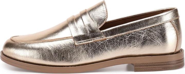 Actual product image Inuovo This classic slip-on shoe is a true all-rounder. The shoe made from high-quality (37)