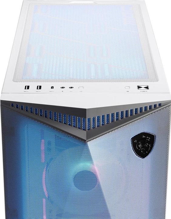 Produktbild MSI MPG Gungnir 300R (ATX, ITX, mATX)
