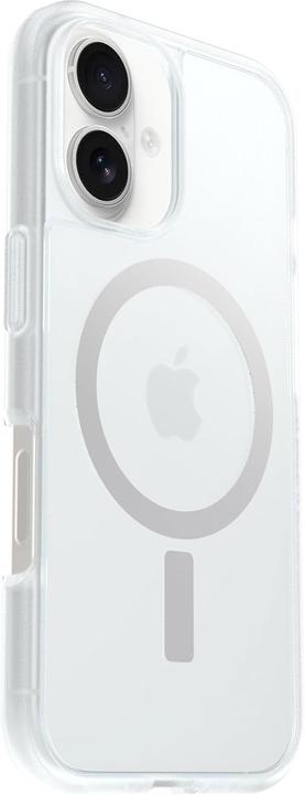 Actual product image OtterBox React mit MagSafe (Apple iPhone 16)