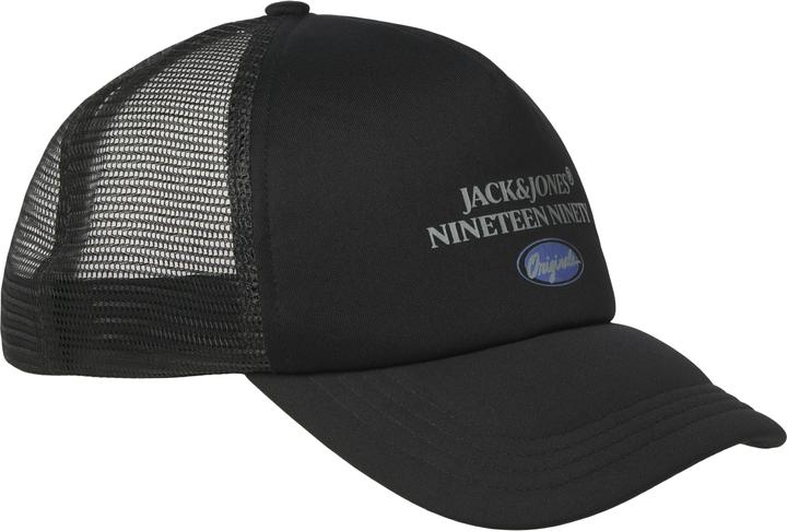 Produktbild Jack & Jones Trucker-Mütze Trucker-Mütze (One Size)