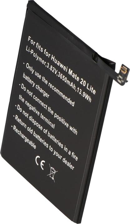 Produktbild AccuCell Akku Huawei Mate 20 Lite