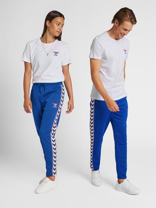 Image du produit hummel Ic Dayton T-Shirt (XXS)