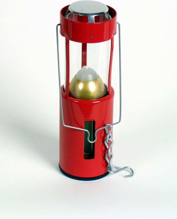 Immagine prodotto UCO Gear Lanterna a candela in alluminio (1 x)