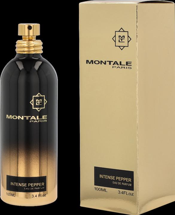 Immagine prodotto Montale Pepe intenso (Eau de parfum, 100 ml)