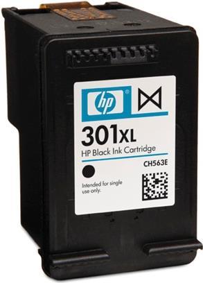 Actual product image HP 301xl (FC)