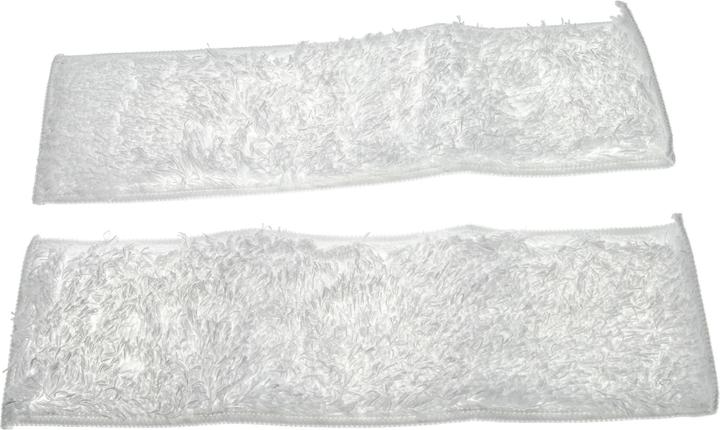Actual product image AccuCell Microfibre cloth set (2 pcs.) like 2.863-173.0 for Kärcher SG 4/4 a.o.