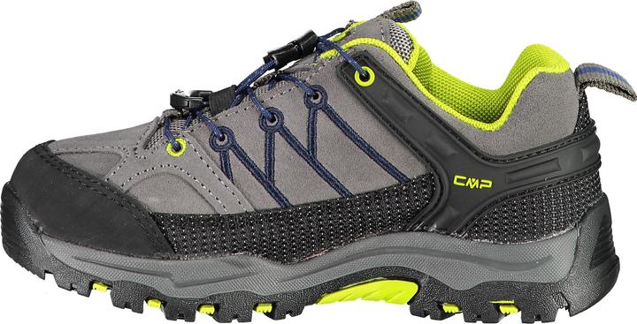 Image du produit CMP Campagnolo Rigel Low WP Chaussures (28)