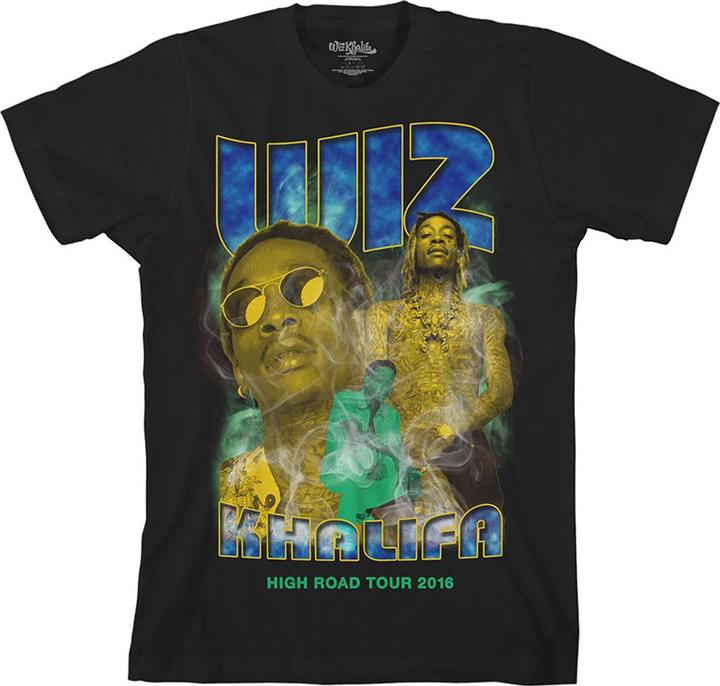Produktbild Universal Textiles 90's TShirt (XXL)