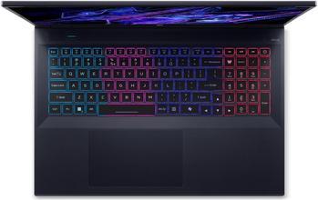 Produktbild Acer Predator Helios Neo 18 RTX 4050 (18", Intel Core i5-14450HX, 16 GB, 1000 GB, DE)
