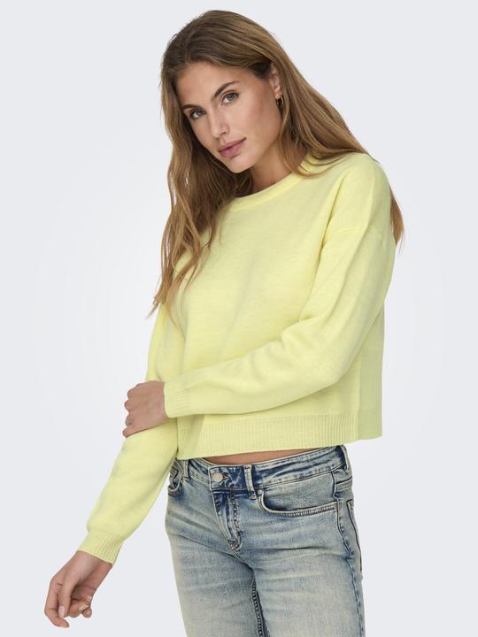 Actual product image Only ONLBETTY knitted jumper Knitted jumper (XXL)