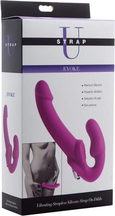 Image du produit XR Brands Evoquez