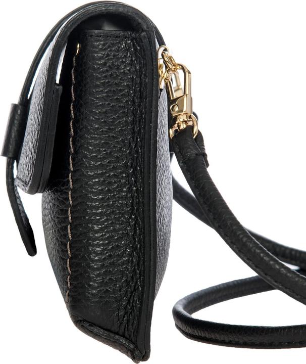 Immagine prodotto Brics Gondola Garofano borsa a tracolla in pelle 19,5 cm
