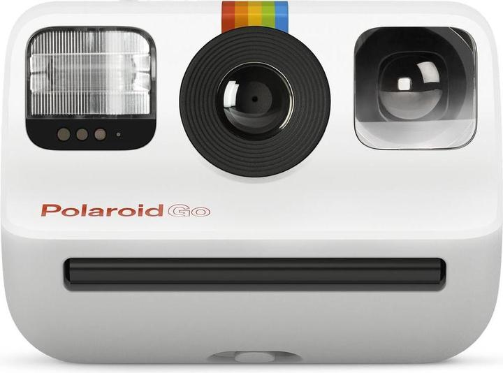 Produktbild Polaroid Go Everything Box