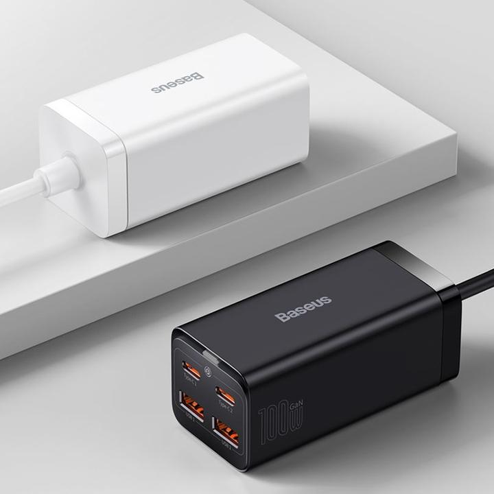 Image du produit Baseus GaN3 Pro (100 W)