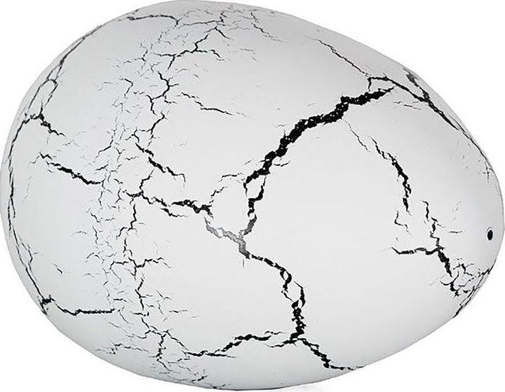 Produktbild Sombo Jumbo-Ei 11.5 cm wachsender Dino