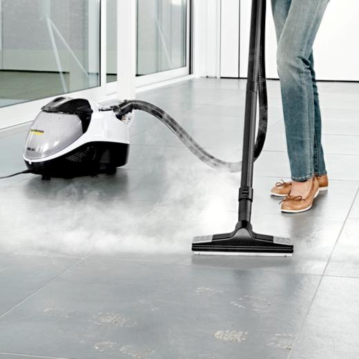 Actual product image Kärcher SV 7 1.439-490.0 (4 bar, 2200 W)