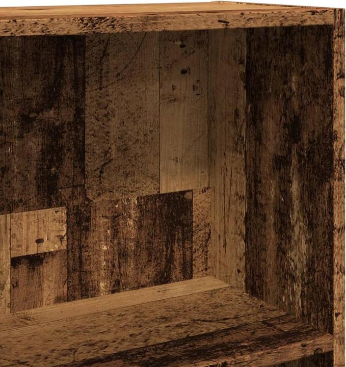 Immagine prodotto VidaXL Claiborn (40 x 24 x 143 cm)